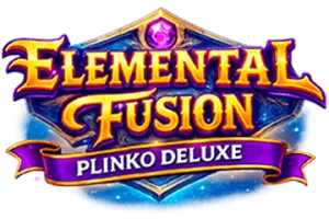 Elemental Fusion Plinko Deluxe